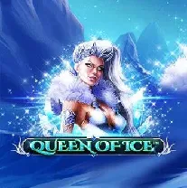 Queen Of Ice Spinomenal на Vbet
