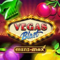 Vegas-Blast на Vbet